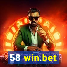 58 win.bet